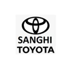 Sanghi-Toyota